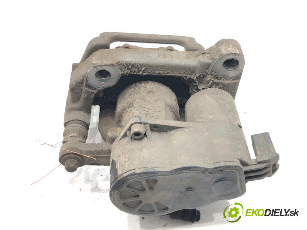 CITROEN BERLINGO (ER_, EC_) 2018 - 2022    1.5 BlueHDi 100 75 kW [102 KM] olej napędowy 2018 - 2022  Brzdič strmeň pravy zad AE777007