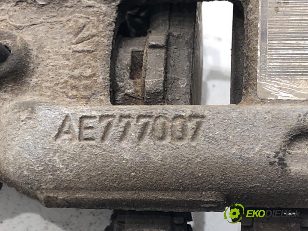 CITROEN BERLINGO (ER_, EC_) 2018 - 2022    1.5 BlueHDi 100 75 kW [102 KM] olej napędowy 2018 - 2022  Brzdič strmeň pravy zad AE777007