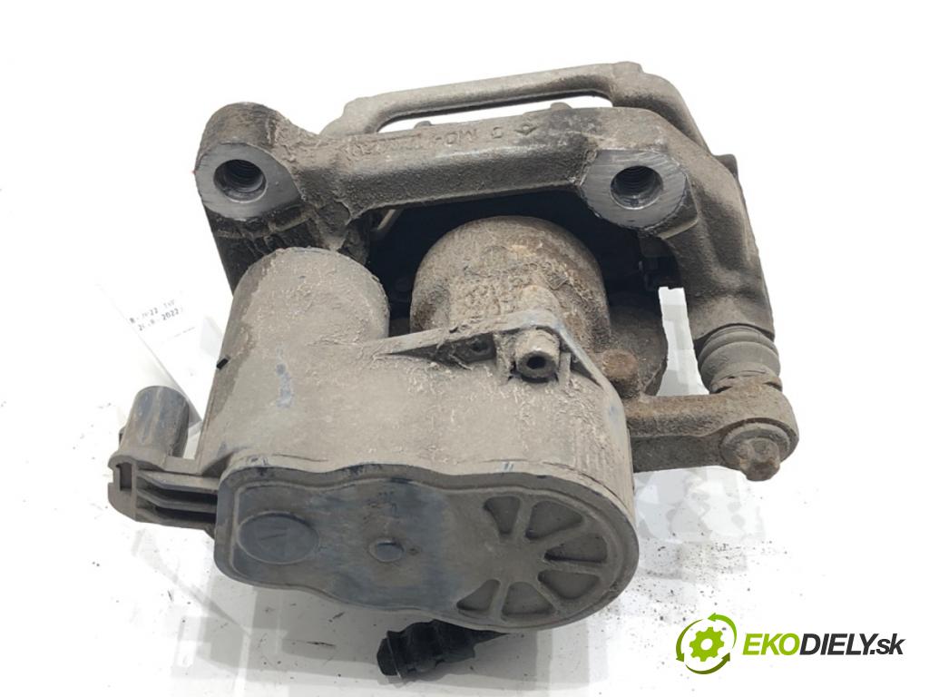 CITROEN BERLINGO (ER_, EC_) 2018 - 2022    1.5 BlueHDi 100 75 kW [102 KM] olej napędowy 2018 - 2022  Brzdič strmeň ľavy zad AE777006