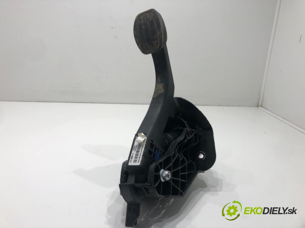 CITROEN BERLINGO (ER_, EC_) 2018 - 2022    1.5 BlueHDi 100 75 kW [102 KM] olej napędowy 2018 - 2022  PEDÁL: 9820886080 (Pedál)