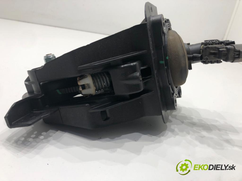 CITROEN BERLINGO (ER_, EC_) 2018 - 2022    1.5 BlueHDi 100 75 kW [102 KM] olej napędowy 2018 - 2022  PEDÁL: 9820886080 (Pedál)