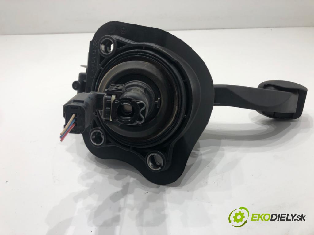 CITROEN BERLINGO (ER_, EC_) 2018 - 2022    1.5 BlueHDi 100 75 kW [102 KM] olej napędowy 2018 - 2022  PEDÁL: 9820886080 (Pedál)