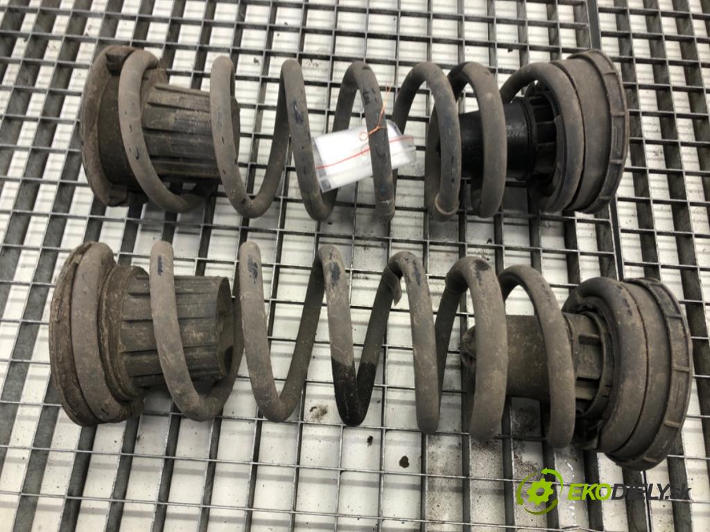 CITROEN BERLINGO (ER_, EC_) 2018 - 2022    1.5 BlueHDi 100 75 kW [102 KM] olej napędowy 2018 - 2022  Pružina zad  (Ostatné)