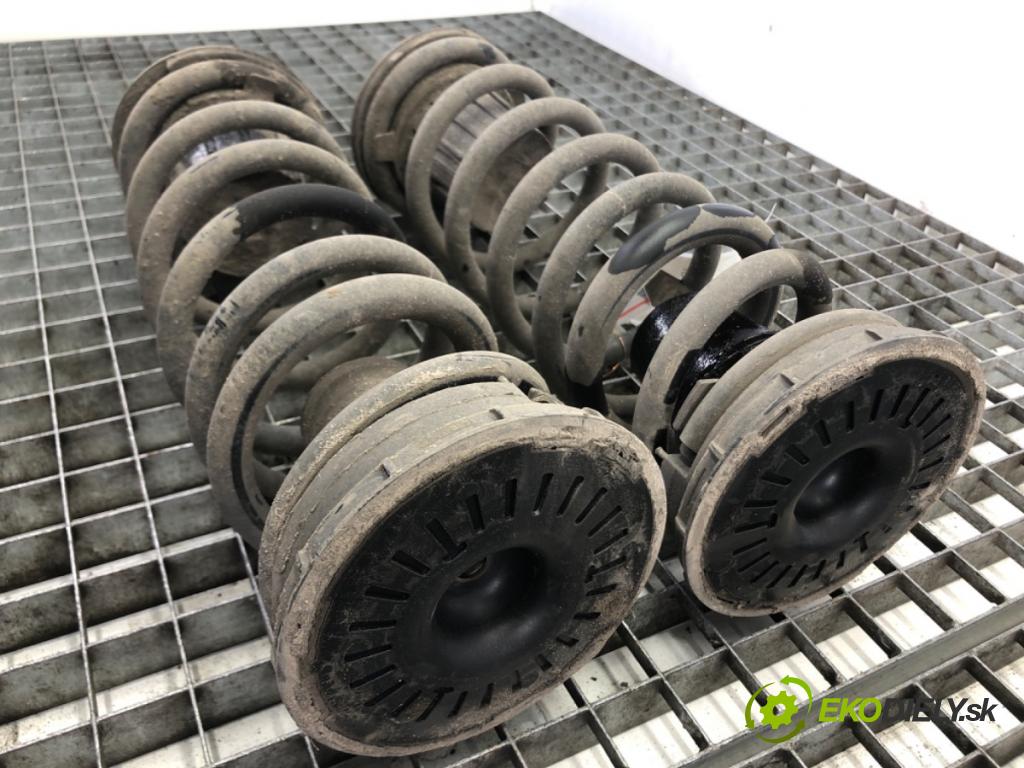 CITROEN BERLINGO (ER_, EC_) 2018 - 2022    1.5 BlueHDi 100 75 kW [102 KM] olej napędowy 2018 - 2022  Pružina zad  (Ostatné)