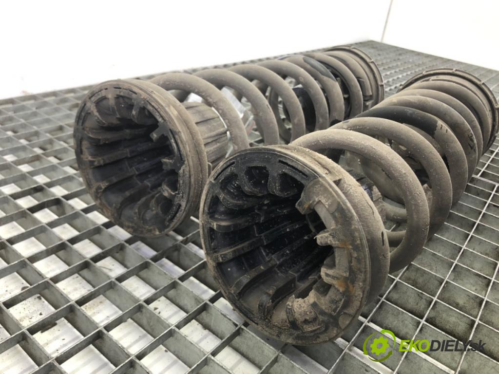 CITROEN BERLINGO (ER_, EC_) 2018 - 2022    1.5 BlueHDi 100 75 kW [102 KM] olej napędowy 2018 - 2022  Pružina zad  (Ostatné)