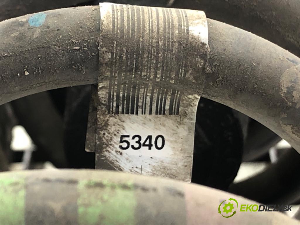 CITROEN BERLINGO (ER_, EC_) 2018 - 2022    1.5 BlueHDi 100 75 kW [102 KM] olej napędowy 2018 - 2022  Pružina zad  (Ostatné)