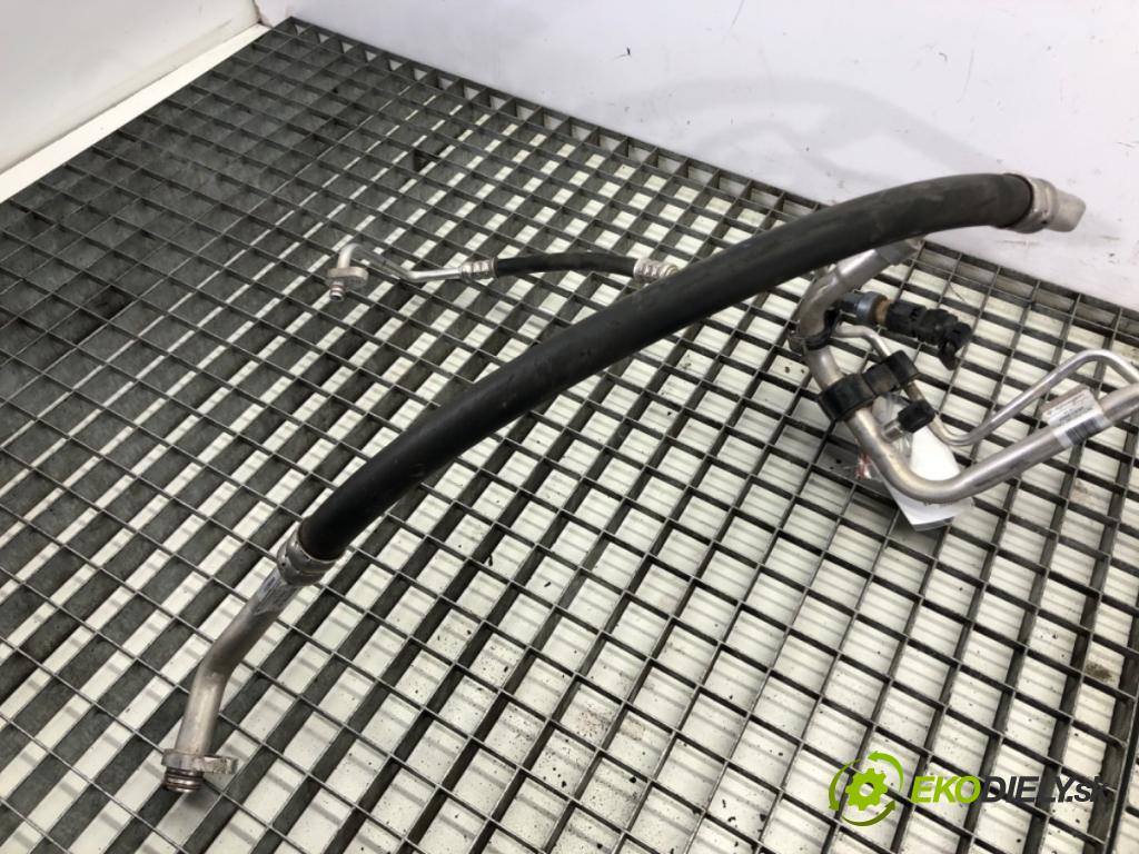 CITROEN BERLINGO (ER_, EC_) 2018 - 2022    1.5 BlueHDi 100 75 kW [102 KM] olej napędowy 2018 - 2022  rúrka klimatizácie 9831702180 (Rúrky klimatizácie)