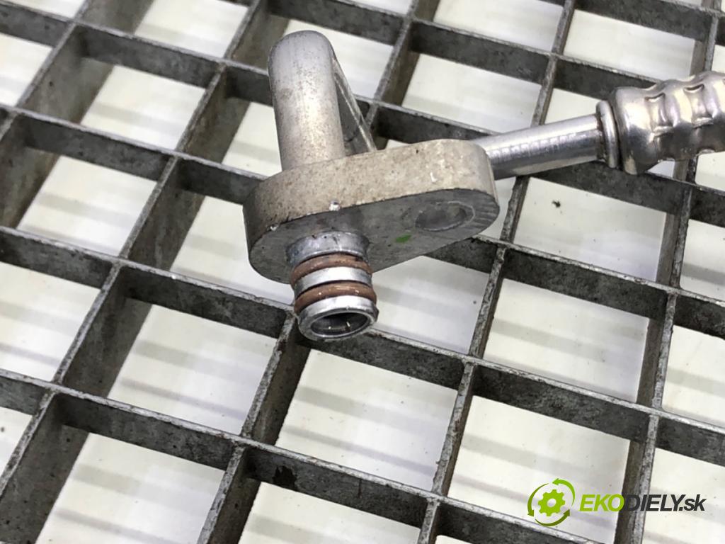 CITROEN BERLINGO (ER_, EC_) 2018 - 2022    1.5 BlueHDi 100 75 kW [102 KM] olej napędowy 2018 - 2022  rúrka klimatizácie 9831702180 (Rúrky klimatizácie)