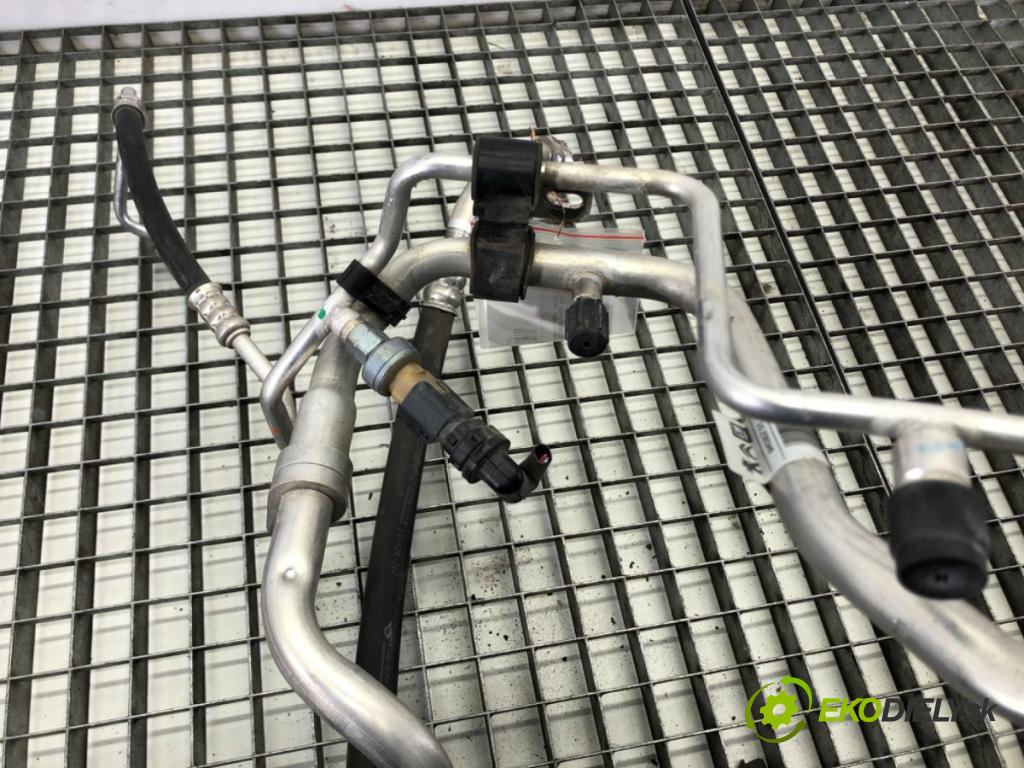 CITROEN BERLINGO (ER_, EC_) 2018 - 2022    1.5 BlueHDi 100 75 kW [102 KM] olej napędowy 2018 - 2022  rúrka klimatizácie 9831702180 (Rúrky klimatizácie)