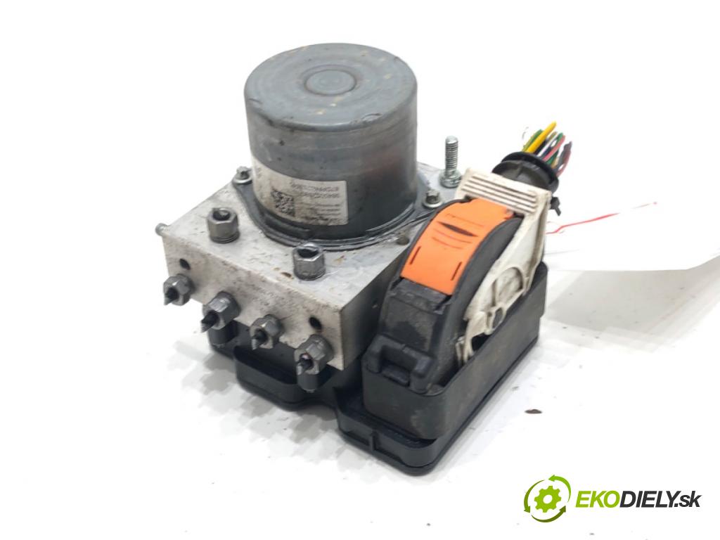 CITROEN BERLINGO (ER_, EC_) 2018 - 2022    1.5 BlueHDi 100 75 kW [102 KM] olej napędowy 2018 - 2022  Pumpa ABS 9827551180 (Pumpy ABS)