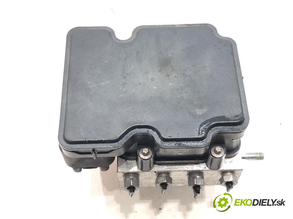 CITROEN BERLINGO (ER_, EC_) 2018 - 2022    1.5 BlueHDi 100 75 kW [102 KM] olej napędowy 2018 - 2022  Pumpa ABS 9827551180 (Pumpy ABS)