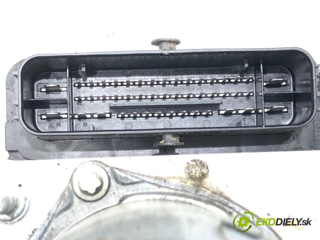 CITROEN BERLINGO (ER_, EC_) 2018 - 2022    1.5 BlueHDi 100 75 kW [102 KM] olej napędowy 2018 - 2022  Pumpa ABS 9827551180 (Pumpy ABS)