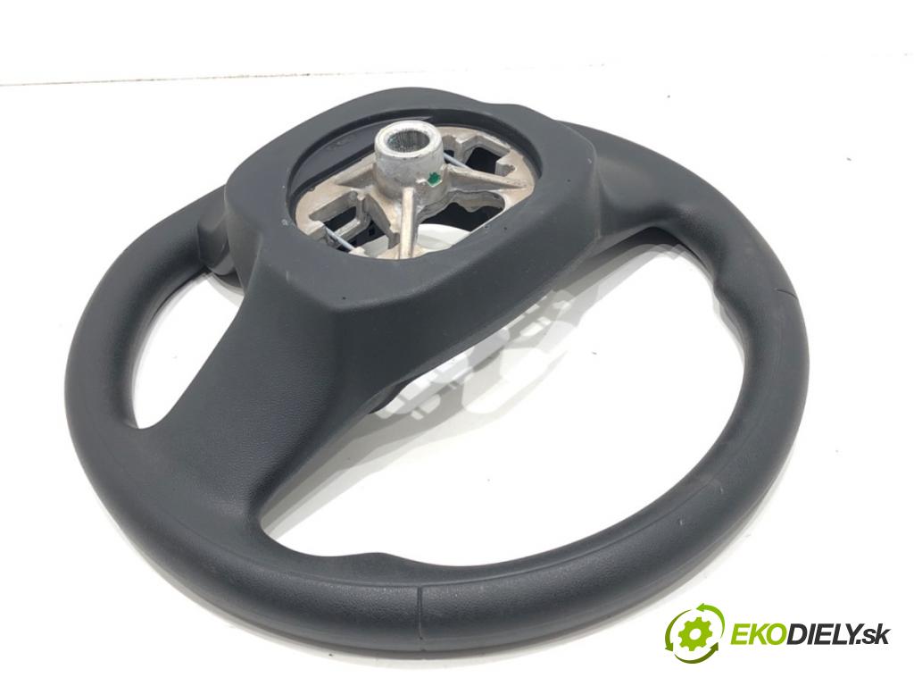 CITROEN BERLINGO (ER_, EC_) 2018 - 2022    1.5 BlueHDi 100 75 kW [102 KM] olej napędowy 2018 - 2022  Volant 98210208ZD (Volant)