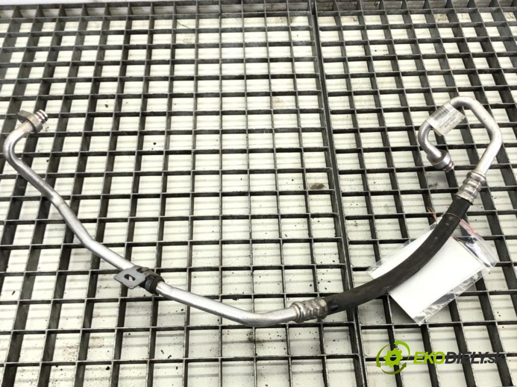 CITROEN BERLINGO (ER_, EC_) 2018 - 2022    1.5 BlueHDi 100 75 kW [102 KM] olej napędowy 2018 - 2022  rúrka klimatizácie 9822433480 (Rúrky klimatizácie)