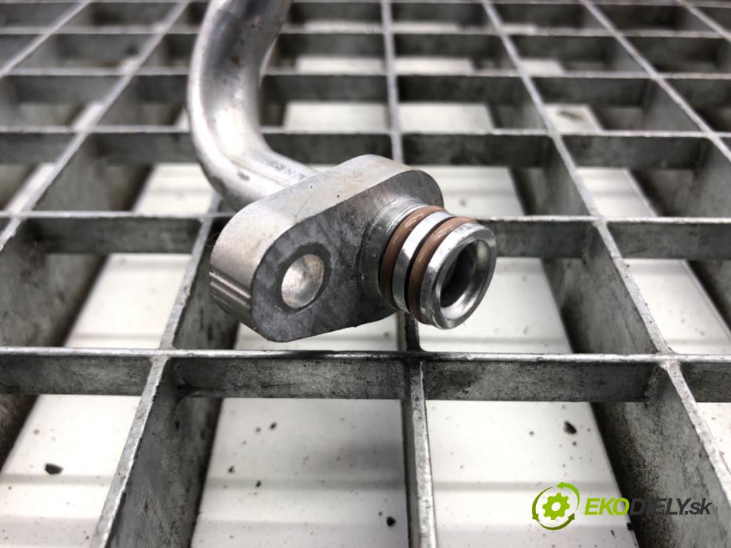 CITROEN BERLINGO (ER_, EC_) 2018 - 2022    1.5 BlueHDi 100 75 kW [102 KM] olej napędowy 2018 - 2022  rúrka klimatizácie 9822433480 (Rúrky klimatizácie)