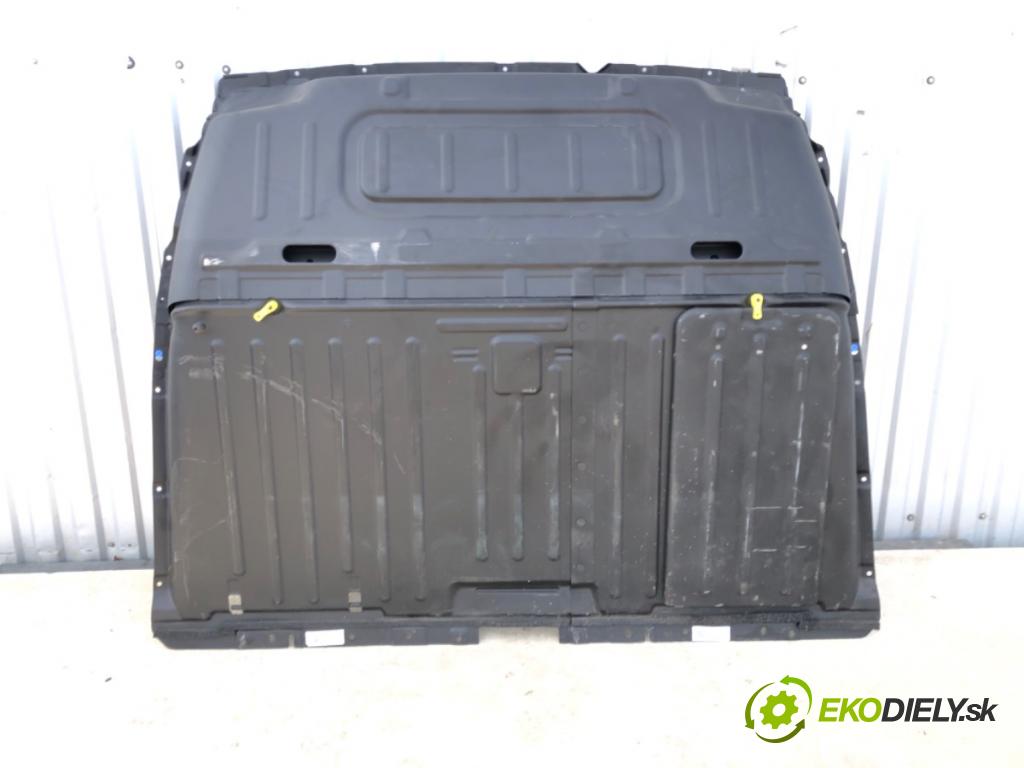 CITROEN BERLINGO (ER_, EC_) 2018 - 2022    1.5 BlueHDi 100 75 kW [102 KM] olej napędowy 2018 - 2022  Stena deliaca 9848537780 (Ostatné)