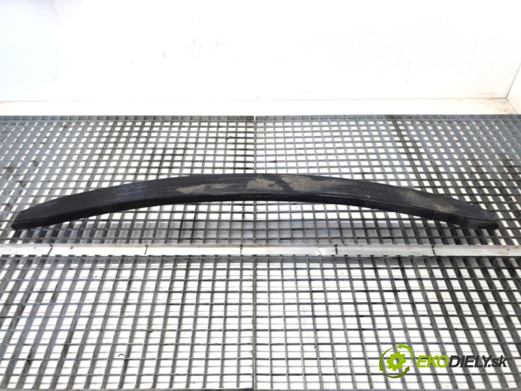 MERCEDES-BENZ SPRINTER 3,5-t Skrzynia (B906) 2006 - 2022    319 CDI / BlueTEC (906.631, 906.633, 906.635, 906.637) 140 kW [190 KM] olej napędowy 2009 - 2022  Listové pero predný A9063211803