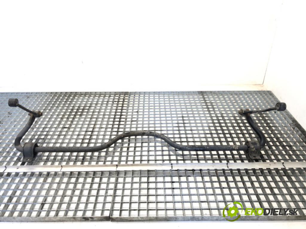 MERCEDES-BENZ SPRINTER 3,5-t Skrzynia (B906) 2006 - 2022    319 CDI / BlueTEC (906.631, 906.633, 906.635, 906.637) 140 kW [190 KM] olej napędowy 2009 - 2022  Tyč stabilizátora zad A9073205200 (Tyč stabilizátora)