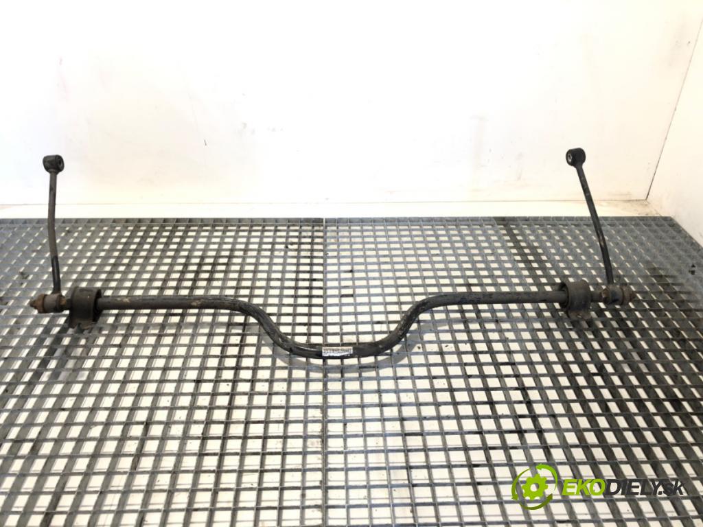 MERCEDES-BENZ SPRINTER 3,5-t Skrzynia (B906) 2006 - 2022    319 CDI / BlueTEC (906.631, 906.633, 906.635, 906.637) 140 kW [190 KM] olej napędowy 2009 - 2022  Tyč stabilizátora zad A9073205200 (Tyč stabilizátora)