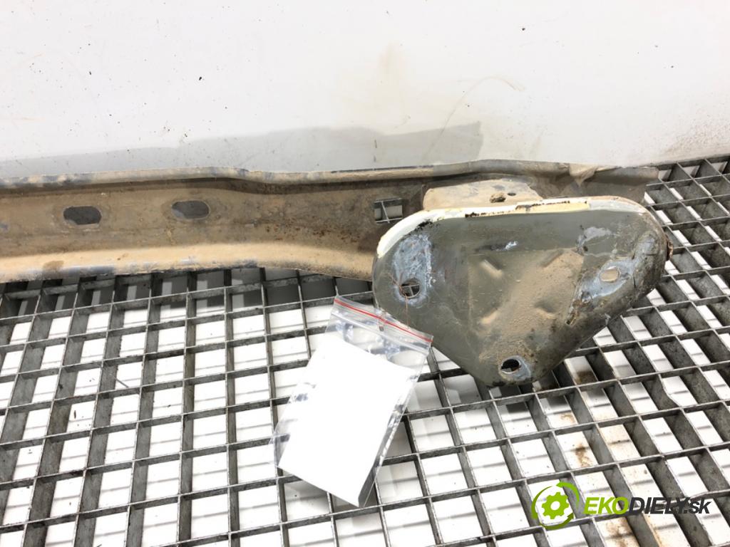 FIAT TIPO sedan (356_) 2015 - 2022    1.6 D (356SXG1B) 88 kW [120 KM] olej napędowy 2015 - 2022  výztuha nárazníka zadní část  (Výztuhy zadní)