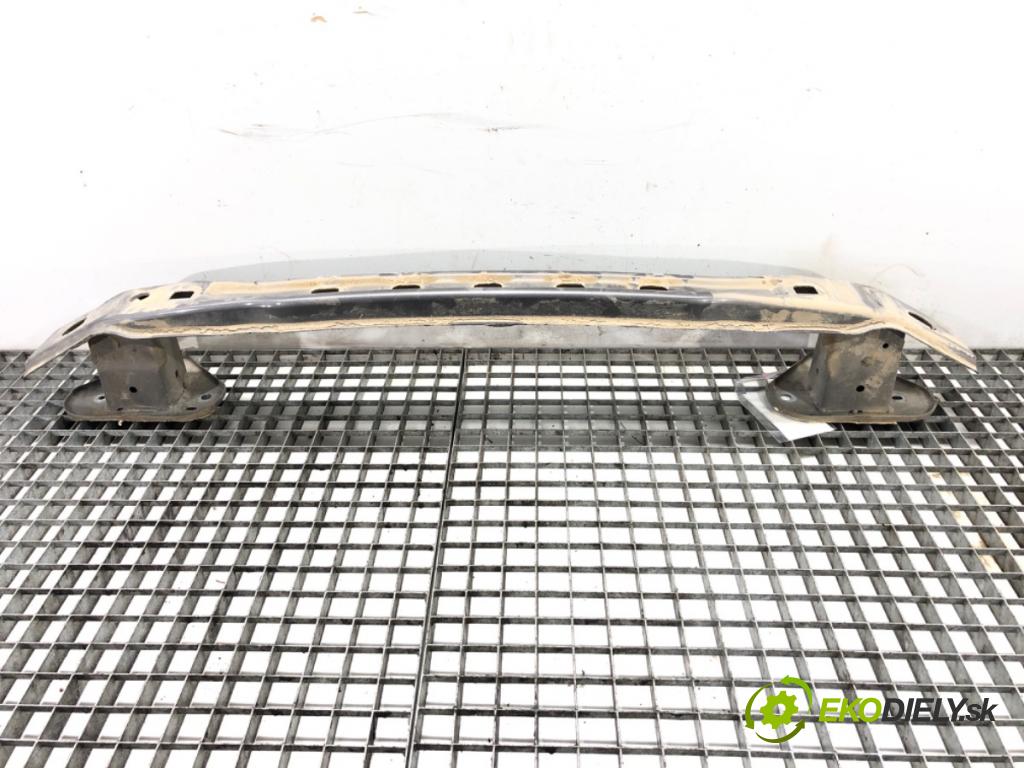 FIAT TIPO sedan (356_) 2015 - 2022    1.6 D (356SXG1B) 88 kW [120 KM] olej napędowy 2015 - 2022  Výstuha nárazníka zad  (Výstuha zadná)