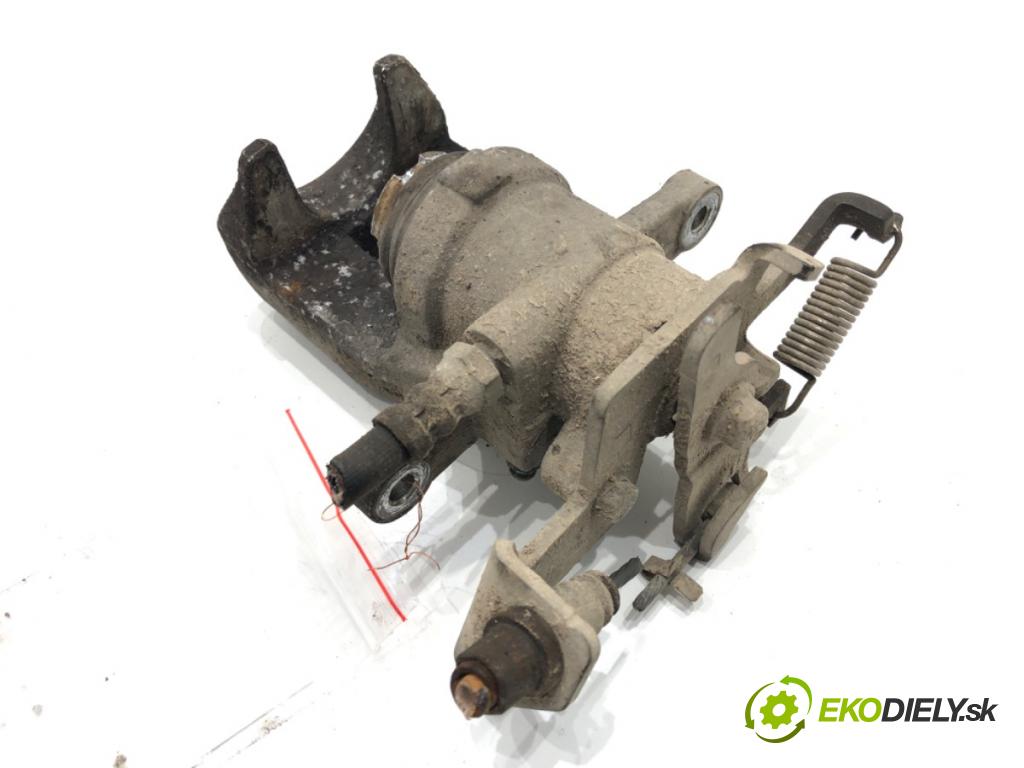 FIAT TIPO sedan (356_) 2015 - 2022    1.6 D (356SXG1B) 88 kW [120 KM] olej napędowy 2015 - 2022  Brzdič strmeň ľavy zad 00520357520