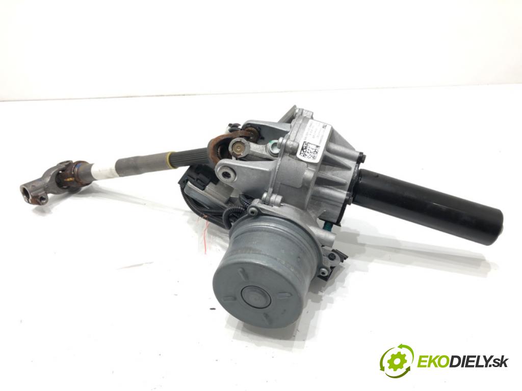 FIAT TIPO sedan (356_) 2015 - 2022    1.6 D (356SXG1B) 88 kW [120 KM] olej napędowy 2015 - 2022  Pumpa servočerpadlo 00520388560 (Servočerpadlá, pumpy riadenia)