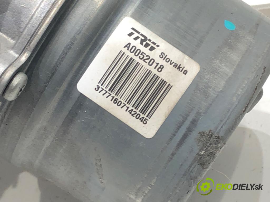 FIAT TIPO sedan (356_) 2015 - 2022    1.6 D (356SXG1B) 88 kW [120 KM] olej napędowy 2015 - 2022  Pumpa servočerpadlo 00520388560 (Servočerpadlá, pumpy riadenia)