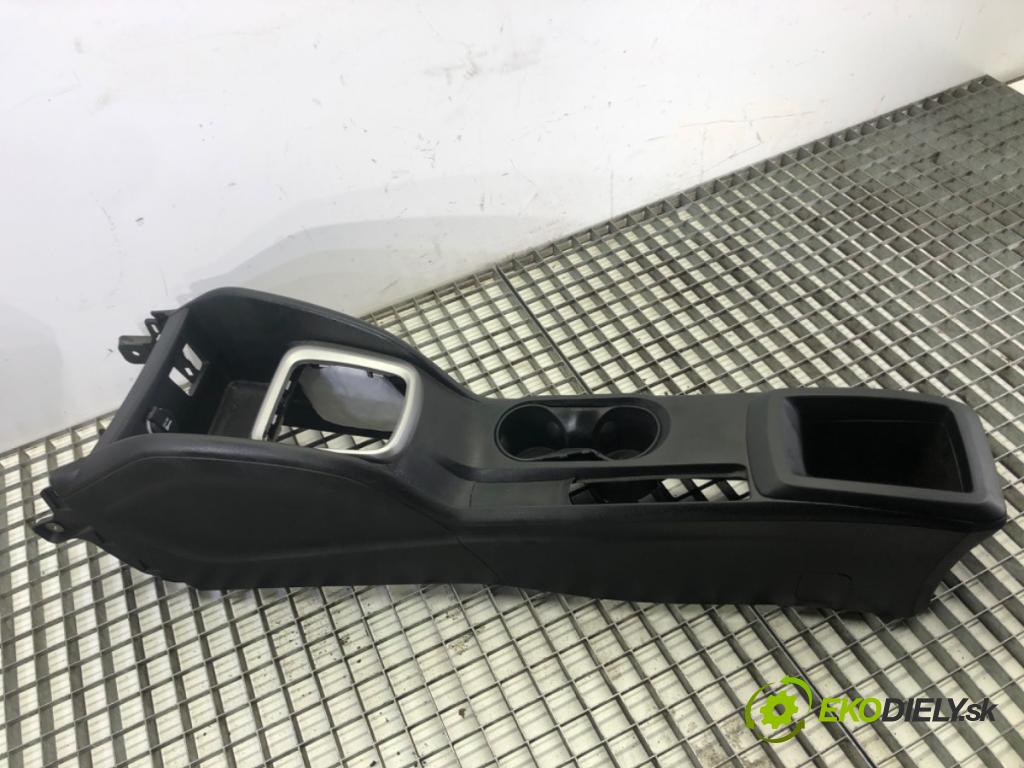 FIAT TIPO sedan (356_) 2015 - 2022    1.6 D (356SXG1B) 88 kW [120 KM] olej napędowy 2015 - 2022  Tunel stredový  (Stredový tunel / panel)