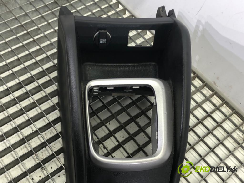 FIAT TIPO sedan (356_) 2015 - 2022    1.6 D (356SXG1B) 88 kW [120 KM] olej napędowy 2015 - 2022  Tunel stredový  (Stredový tunel / panel)