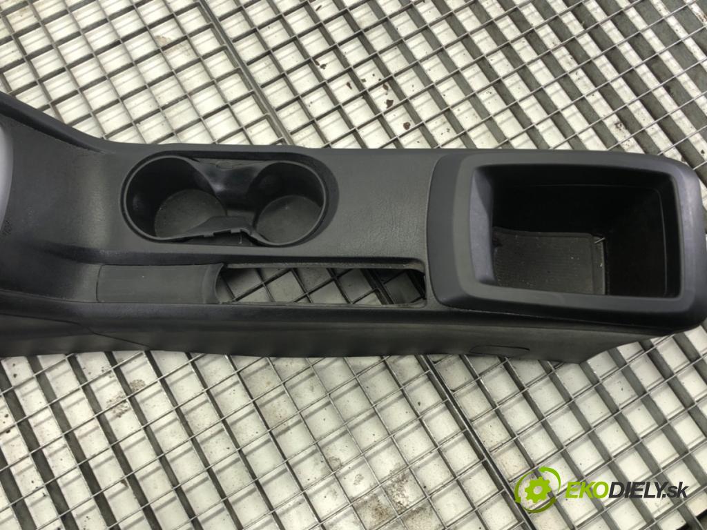 FIAT TIPO sedan (356_) 2015 - 2022    1.6 D (356SXG1B) 88 kW [120 KM] olej napędowy 2015 - 2022  Tunel stredový  (Stredový tunel / panel)