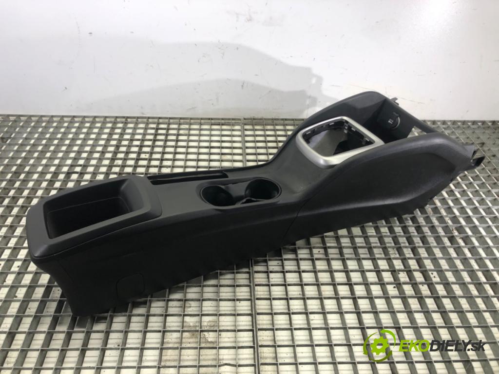 FIAT TIPO sedan (356_) 2015 - 2022    1.6 D (356SXG1B) 88 kW [120 KM] olej napędowy 2015 - 2022  Tunel stredový  (Stredový tunel / panel)