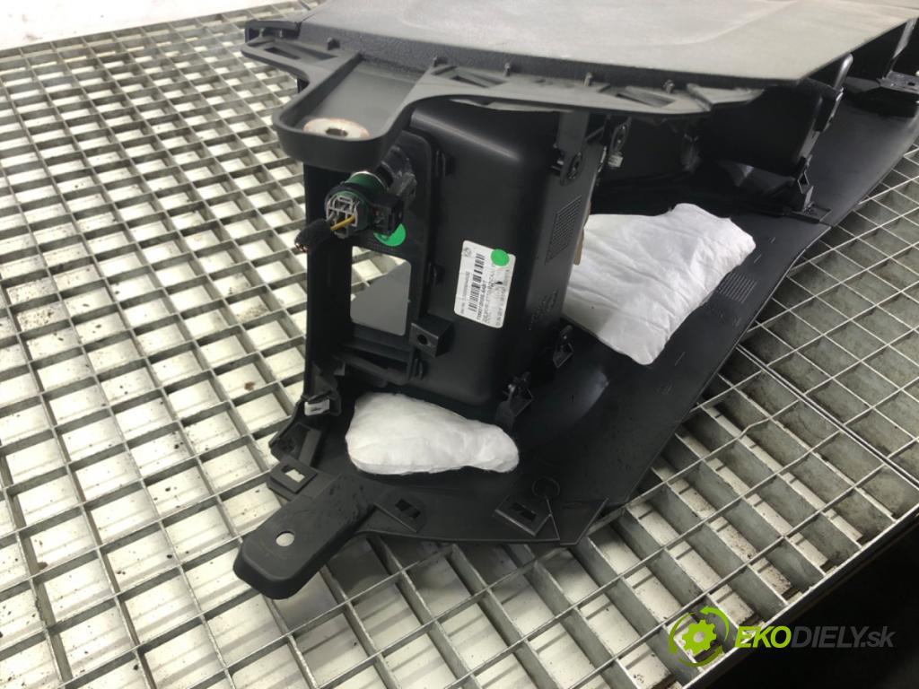 FIAT TIPO sedan (356_) 2015 - 2022    1.6 D (356SXG1B) 88 kW [120 KM] olej napędowy 2015 - 2022  Tunel stredový  (Stredový tunel / panel)