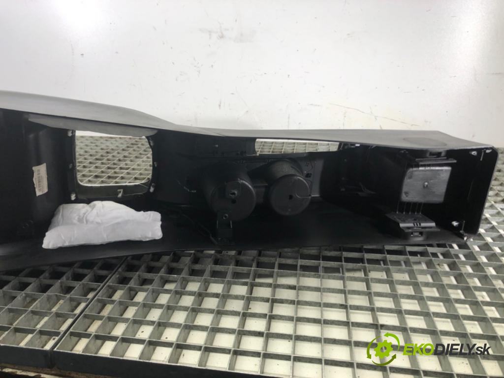 FIAT TIPO sedan (356_) 2015 - 2022    1.6 D (356SXG1B) 88 kW [120 KM] olej napędowy 2015 - 2022  Tunel stredový  (Stredový tunel / panel)