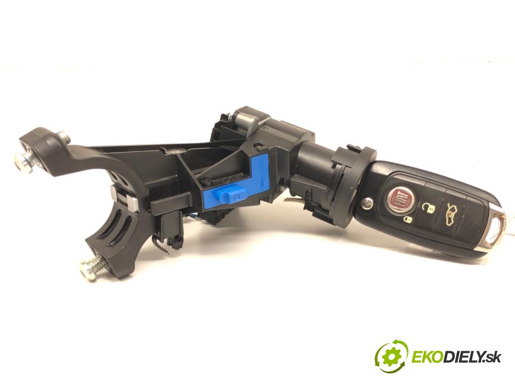 FIAT TIPO sedan (356_) 2015 - 2022    1.6 D (356SXG1B) 88 kW [120 KM] olej napędowy 2015 - 2022  spinačka 00519773450 (Spínacie skrinky a kľúče)