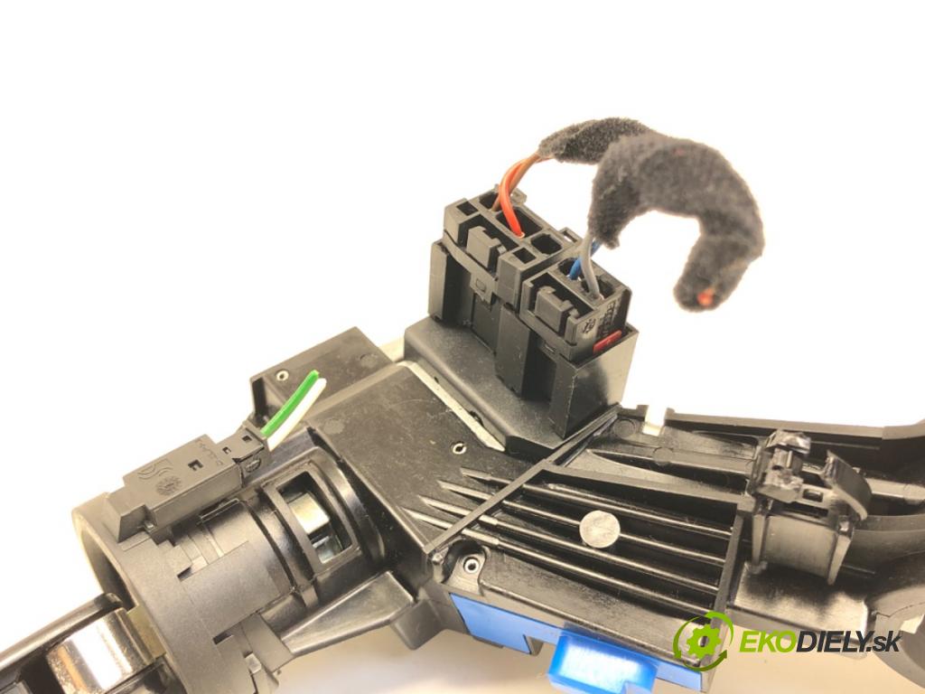 FIAT TIPO sedan (356_) 2015 - 2022    1.6 D (356SXG1B) 88 kW [120 KM] olej napędowy 2015 - 2022  spinačka 00519773450 (Spínacie skrinky a kľúče)