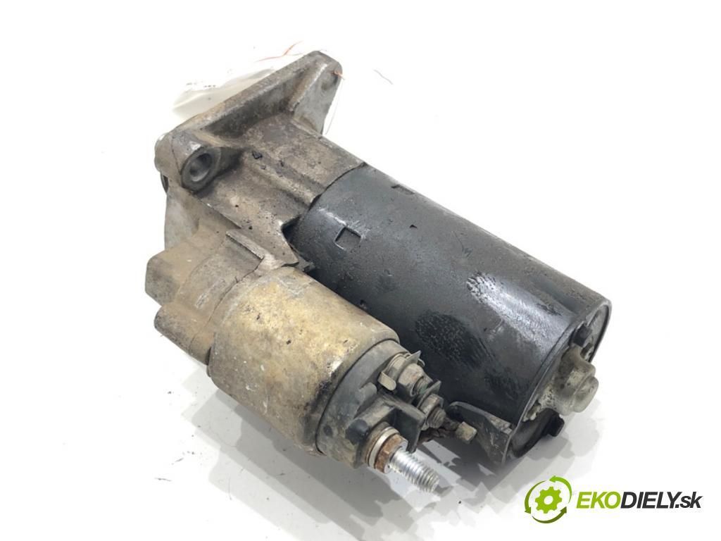 FIAT TIPO sedan (356_) 2015 - 2022    1.6 D (356SXG1B) 88 kW [120 KM] olej napędowy 2015 - 2022  Štartér 0001108421 (Štartéry)