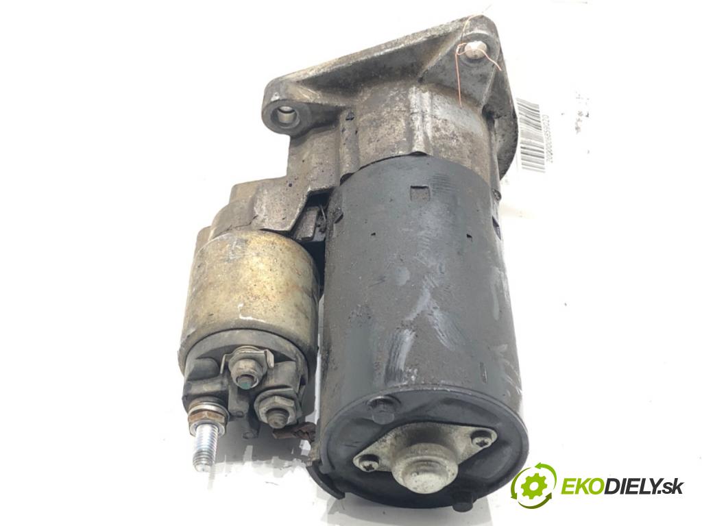 FIAT TIPO sedan (356_) 2015 - 2022    1.6 D (356SXG1B) 88 kW [120 KM] olej napędowy 2015 - 2022  Štartér 0001108421 (Štartéry)