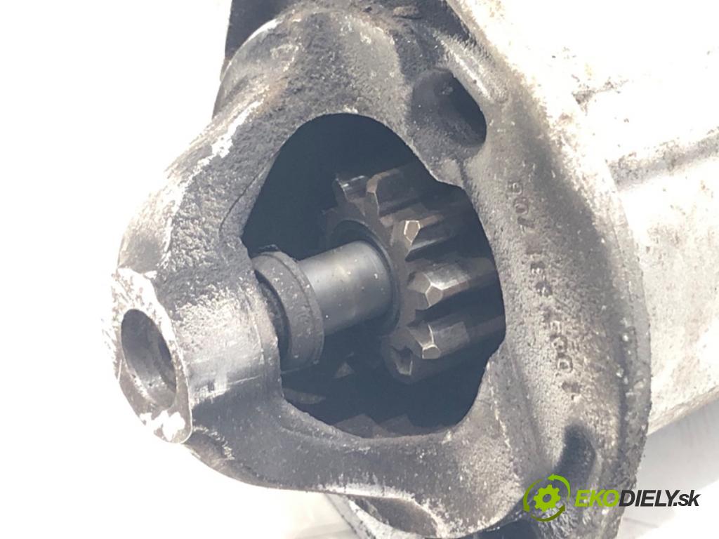 FIAT TIPO sedan (356_) 2015 - 2022    1.6 D (356SXG1B) 88 kW [120 KM] olej napędowy 2015 - 2022  Štartér 0001108421 (Štartéry)