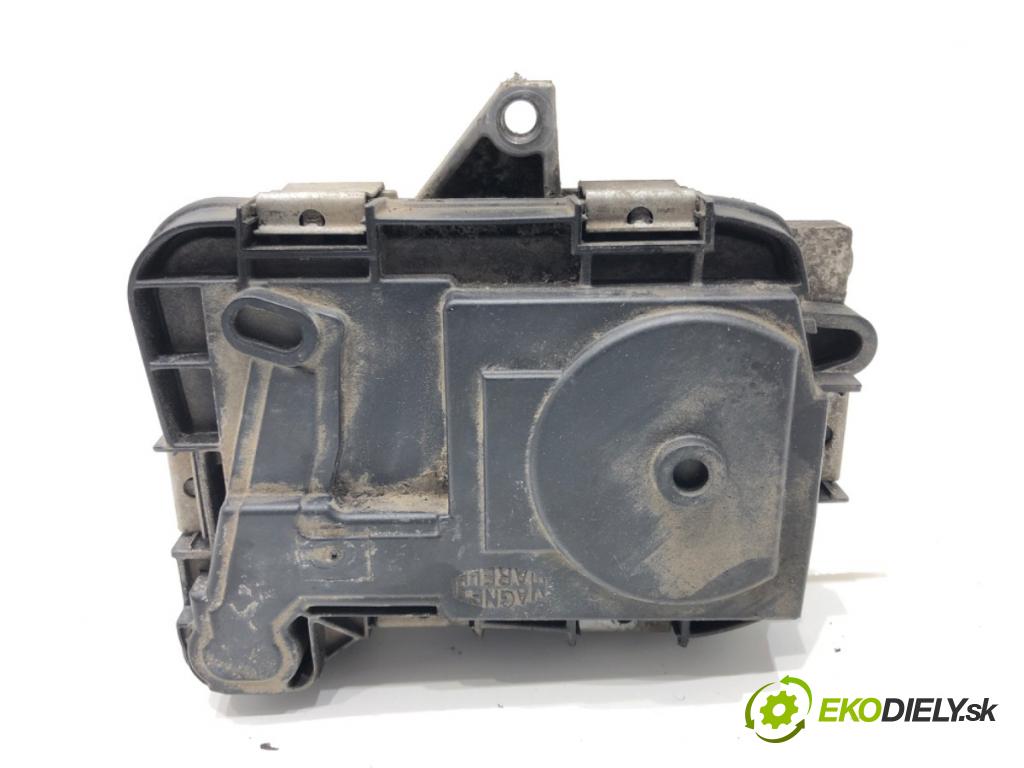 FIAT TIPO sedan (356_) 2015 - 2022    1.6 D (356SXG1B) 88 kW [120 KM] olej napędowy 2015 - 2022  Škrtiaca klapka 55258454 (Škrtiace klapky)