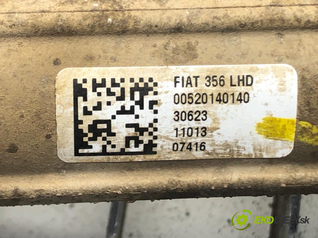 FIAT TIPO sedan (356_) 2015 - 2022    1.6 D (356SXG1B) 88 kW [120 KM] olej napędowy 2015 - 2022  řízení 00520140140 (Řízení)