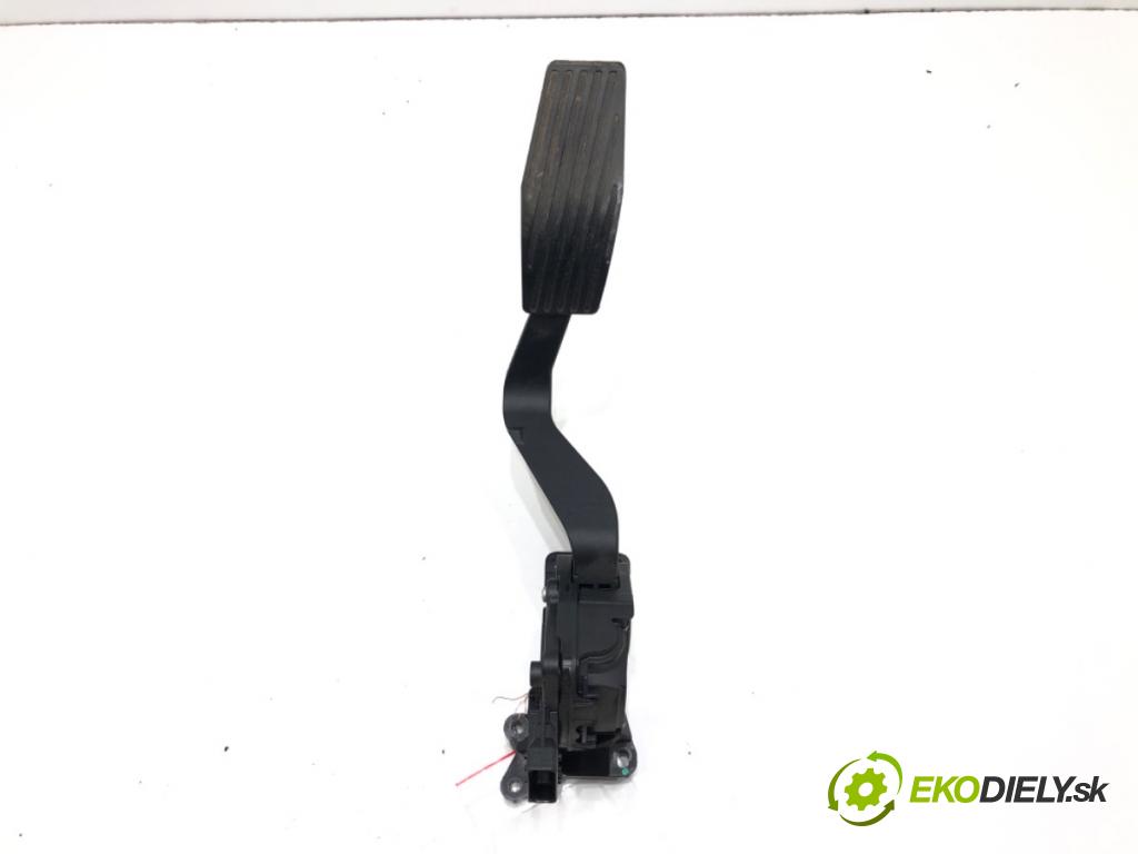 FIAT TIPO sedan (356_) 2015 - 2022    1.6 D (356SXG1B) 88 kW [120 KM] olej napędowy 2015 - 2022  Potenciometer plynu 6PV010175 (Pedále)