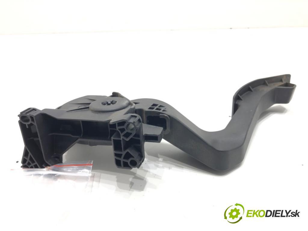 FIAT TIPO sedan (356_) 2015 - 2022    1.6 D (356SXG1B) 88 kW [120 KM] olej napędowy 2015 - 2022  Potenciometer plynu 6PV010175 (Pedále)