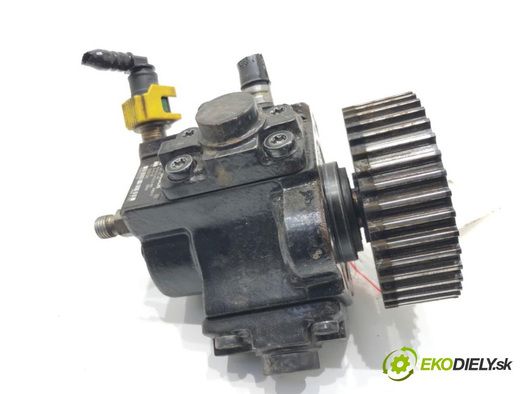FIAT TIPO sedan (356_) 2015 - 2022    1.6 D (356SXG1B) 88 kW [120 KM] olej napędowy 2015 - 2022  Pumpa vstrekovacia 55267246 (Vstrekovacie čerpadlá)