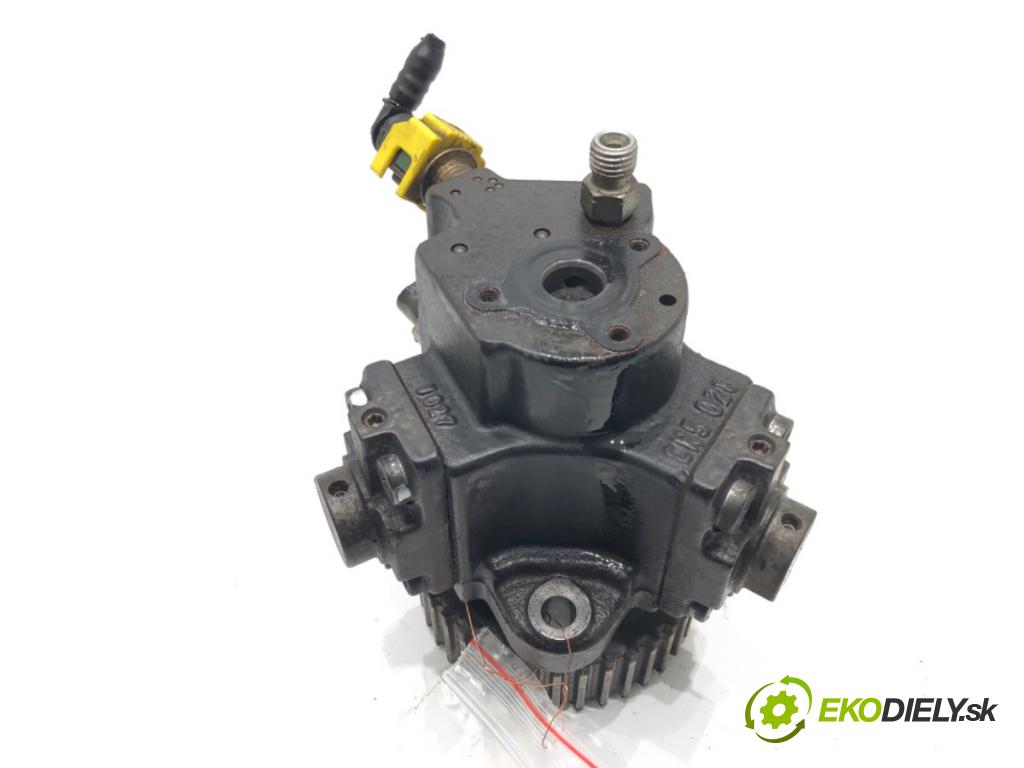 FIAT TIPO sedan (356_) 2015 - 2022    1.6 D (356SXG1B) 88 kW [120 KM] olej napędowy 2015 - 2022  Pumpa vstrekovacia 55267246 (Vstrekovacie čerpadlá)