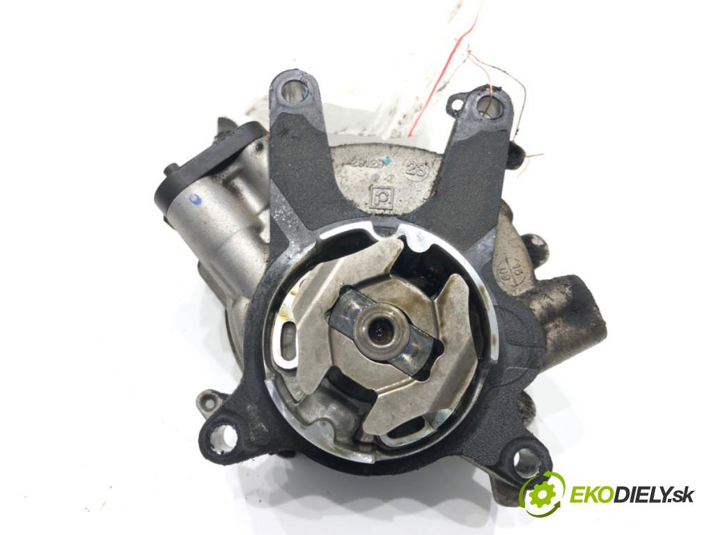 FIAT TIPO sedan (356_) 2015 - 2022    1.6 D (356SXG1B) 88 kW [120 KM] olej napędowy 2015 - 2022  Pumpa vákuová 000552697290
