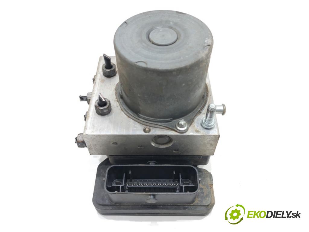 FIAT TIPO sedan (356_) 2015 - 2022    1.6 D (356SXG1B) 88 kW [120 KM] olej napędowy 2015 - 2022  Pumpa ABS 0265956414 (Pumpy ABS)