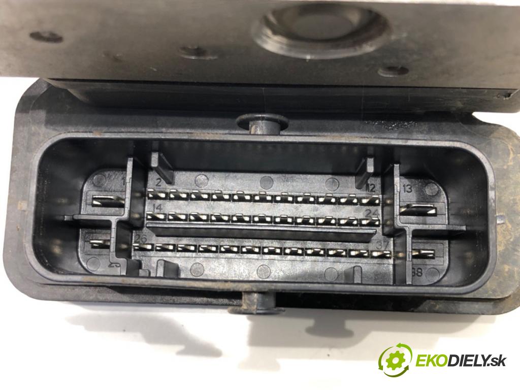 FIAT TIPO sedan (356_) 2015 - 2022    1.6 D (356SXG1B) 88 kW [120 KM] olej napędowy 2015 - 2022  Pumpa ABS 0265956414 (Pumpy ABS)