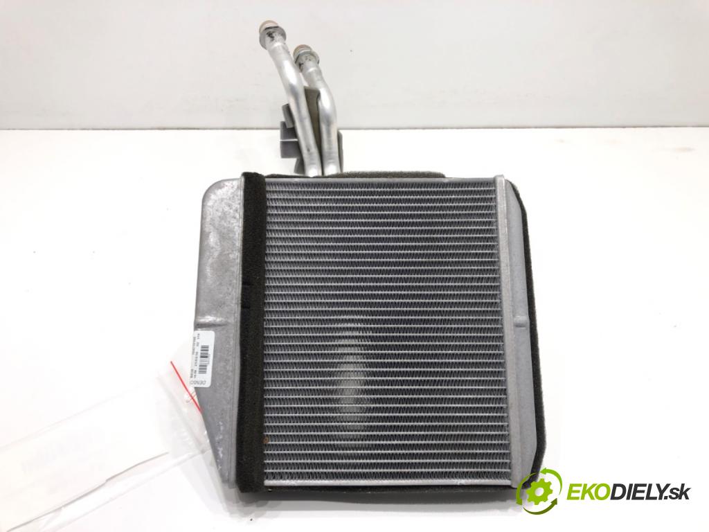 FIAT TIPO sedan (356_) 2015 - 2022    1.6 D (356SXG1B) 88 kW [120 KM] olej napędowy 2015 - 2022  topné těleso radiátor topení 164210100 (Radiátory topení)