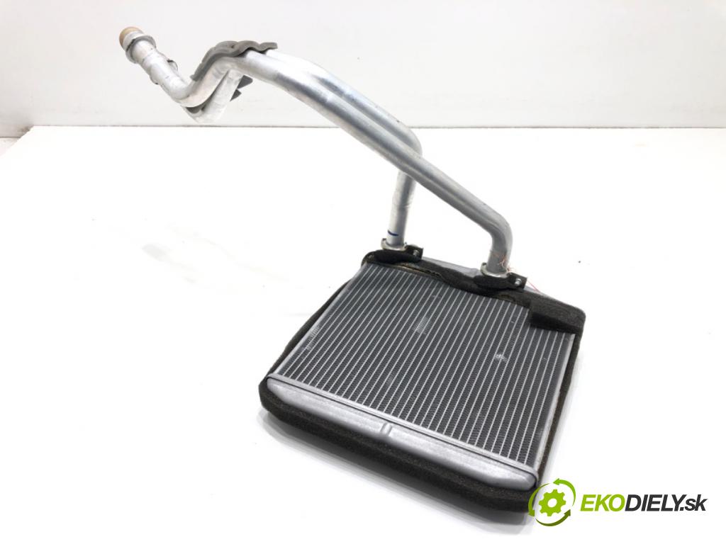 FIAT TIPO sedan (356_) 2015 - 2022    1.6 D (356SXG1B) 88 kW [120 KM] olej napędowy 2015 - 2022  topné těleso radiátor topení 164210100 (Radiátory topení)